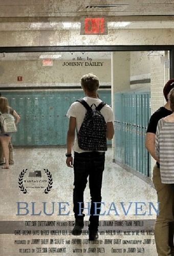 Blue Heaven