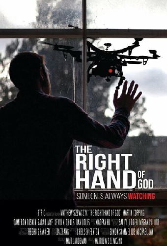 The Right Hand of God