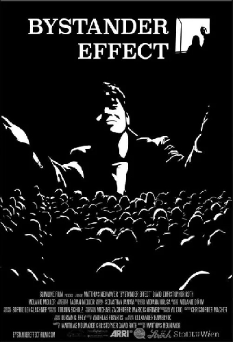 Bystander Effect