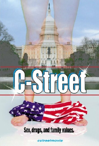 C Street