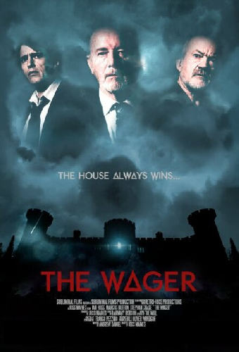 The Wager