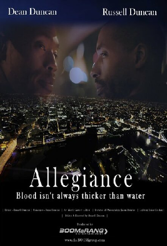 Allegiance