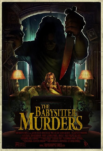 The Babysitter Murders