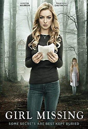 Girl Missing