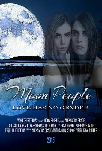 Moon People