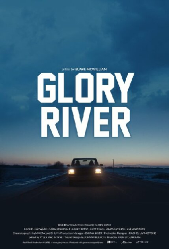 Glory River