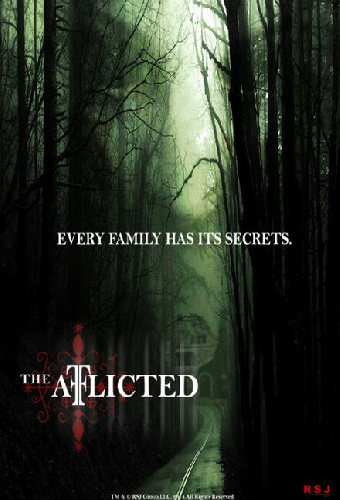 The Afflicted