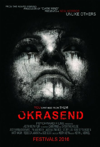 Okrasend