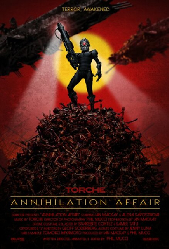 Torche: Annihilation Affair