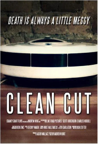Clean Cut