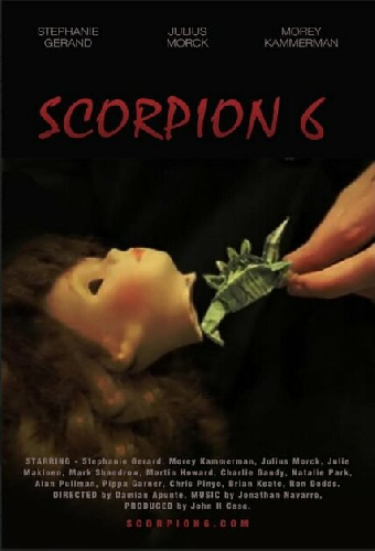 Scorpion 6