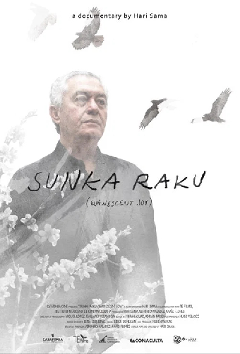 Sunka Raku (Alegría Evanescente)