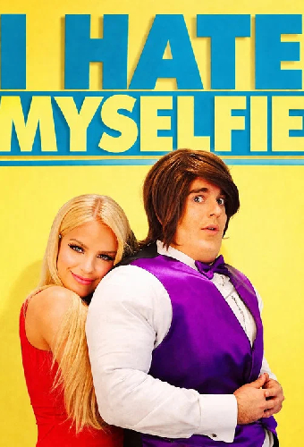 I Hate Myselfie