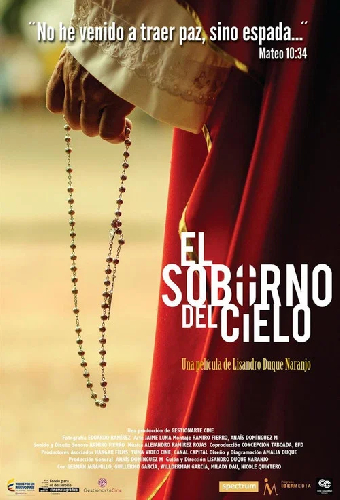 El soborno del cielo