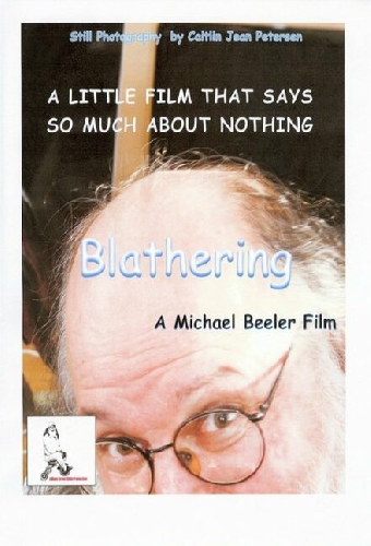 Blathering