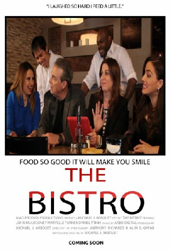 The Bistro