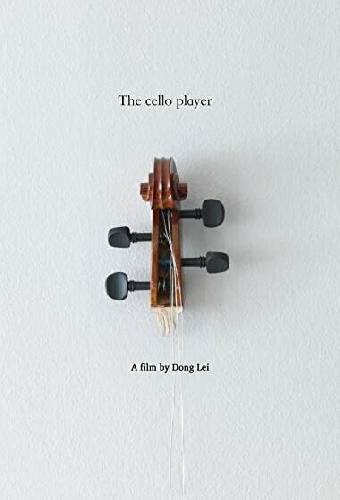 The Cello Player