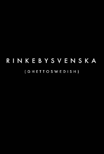 Rinkebysvenska