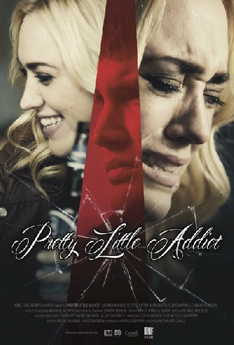 Pretty Little Addict