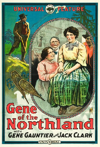Gene of the Northland