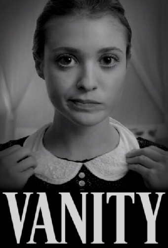 Vanity