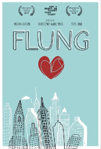 Flung