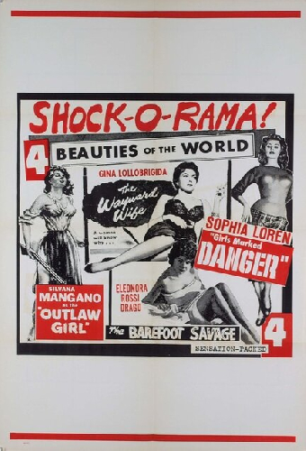 Shock-O-Rama
