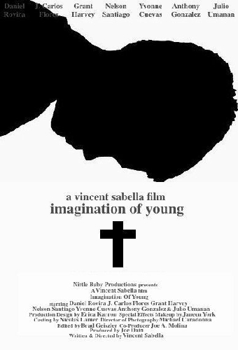 Imagination of Young