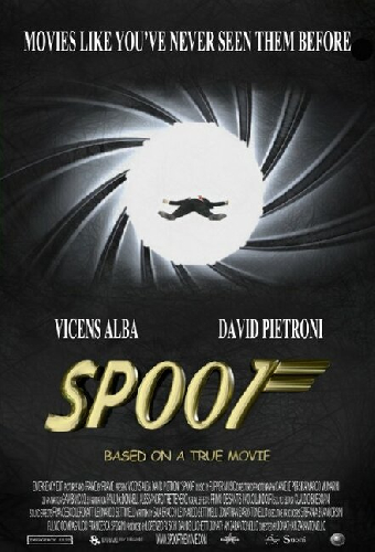 Spoof: Based On A True Movie