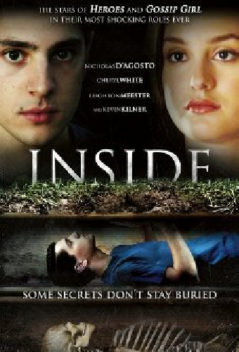 Inside