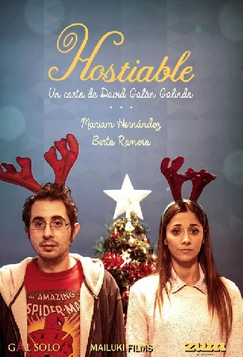 Hostiable
