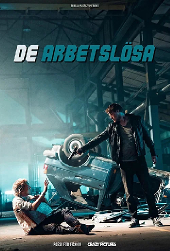 De arbetslösa