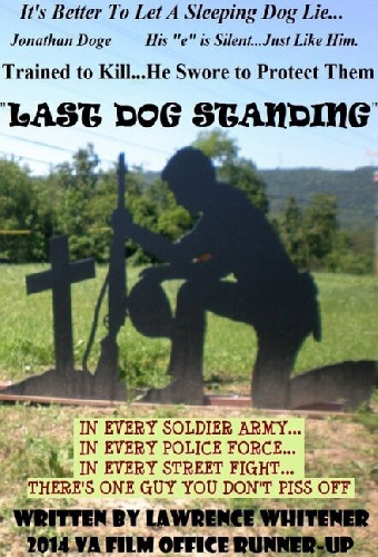 Last Dog Standing