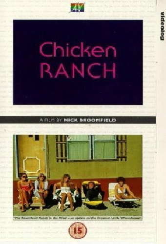 Chicken Ranch