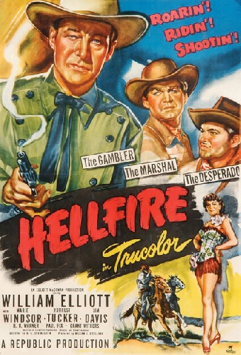 Hellfire