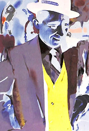 Richard Hamilton