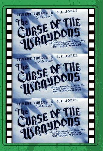 The Curse of the Wraydons
