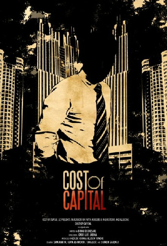 Cost of Capital