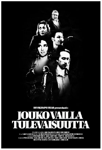 Jouko vailla tulevaisuutta