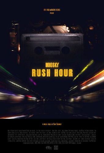 Hoosky: Rush Hour