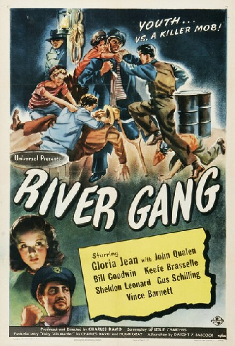 River Gang