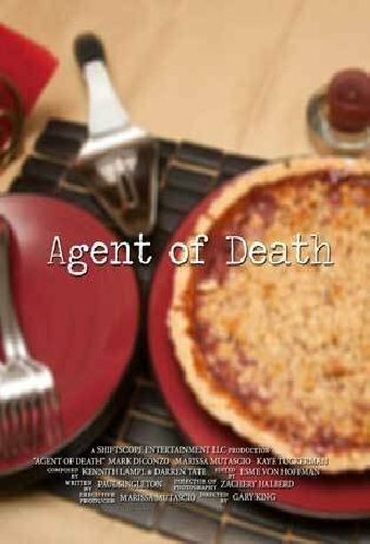 Agent of Death