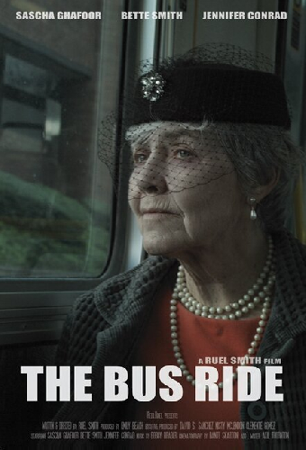 The Bus Ride
