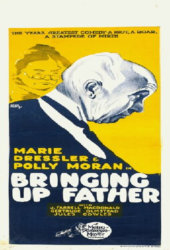 Bringing Up Father