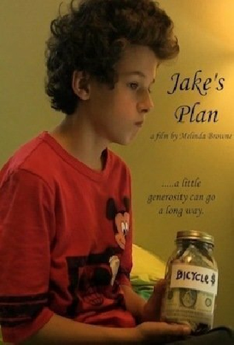 Jake's Plan