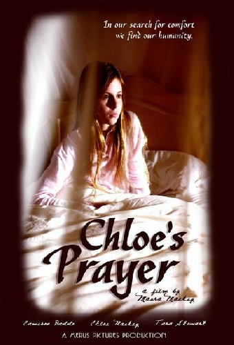 Chloe's Prayer