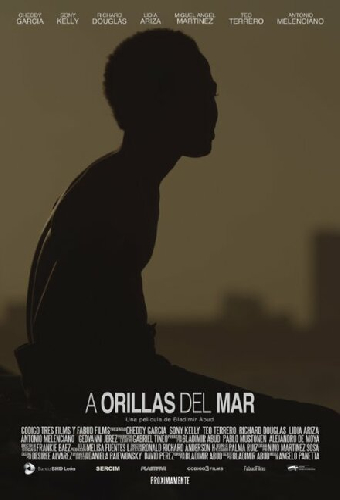 A orillas del mar