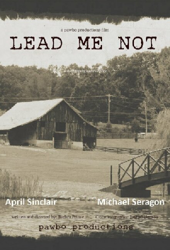 Lead Me Not