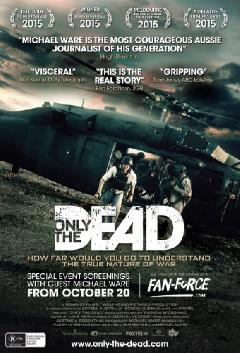 Only the Dead