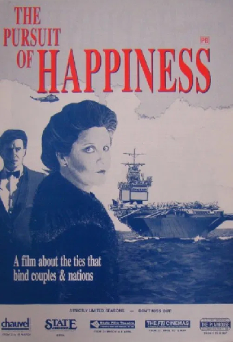 The Pursuit of Happiness